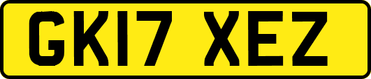 GK17XEZ