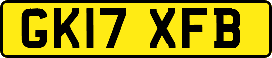 GK17XFB