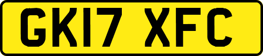 GK17XFC