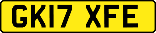 GK17XFE
