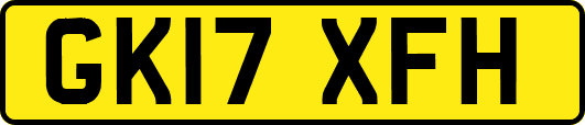 GK17XFH