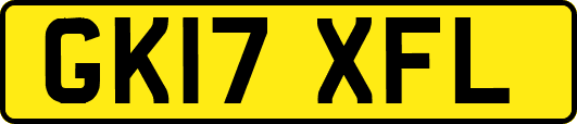 GK17XFL