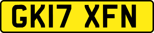 GK17XFN