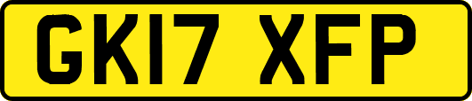 GK17XFP