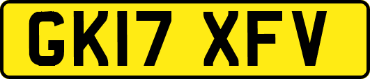 GK17XFV