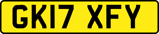 GK17XFY