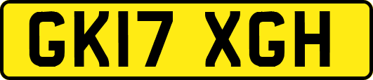GK17XGH