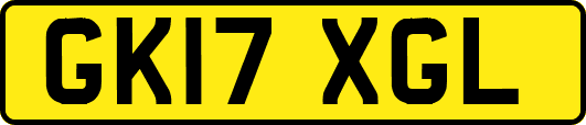 GK17XGL