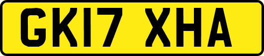 GK17XHA