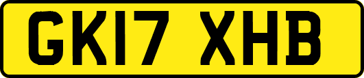 GK17XHB