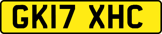 GK17XHC