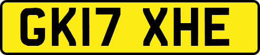 GK17XHE