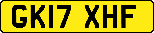 GK17XHF