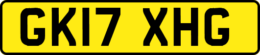 GK17XHG