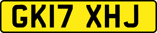 GK17XHJ
