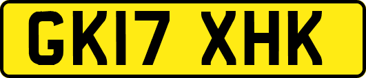 GK17XHK