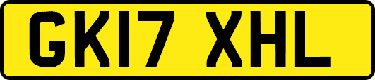GK17XHL