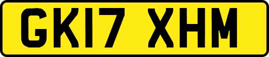GK17XHM