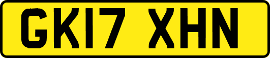 GK17XHN