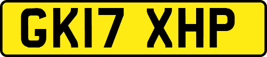 GK17XHP