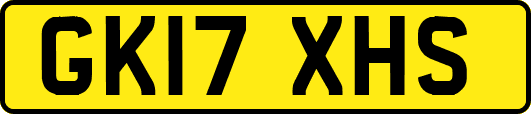 GK17XHS