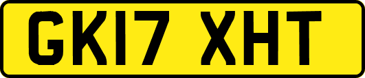 GK17XHT