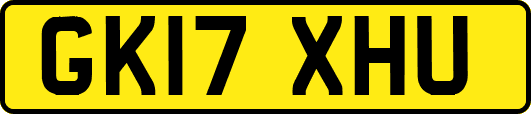 GK17XHU