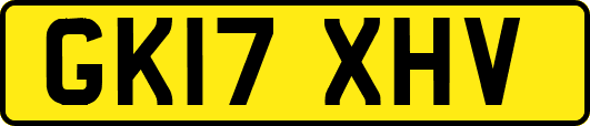 GK17XHV