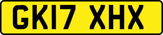 GK17XHX