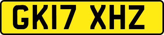 GK17XHZ