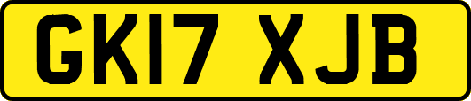 GK17XJB