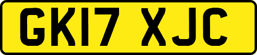 GK17XJC