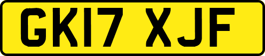 GK17XJF