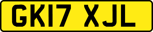 GK17XJL