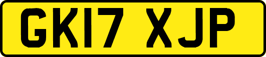 GK17XJP
