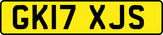 GK17XJS
