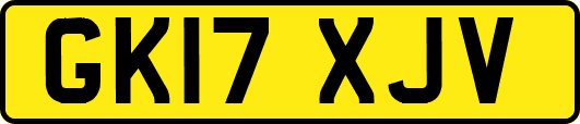 GK17XJV