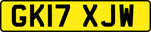 GK17XJW
