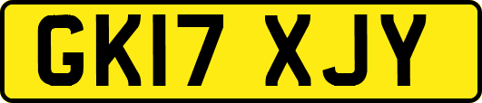 GK17XJY
