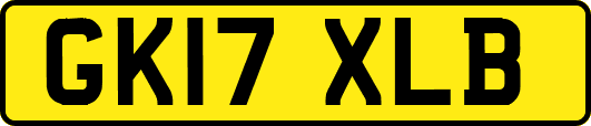GK17XLB