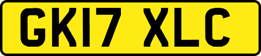 GK17XLC