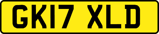 GK17XLD