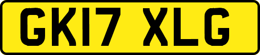 GK17XLG