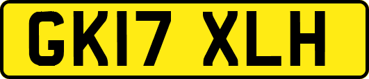 GK17XLH