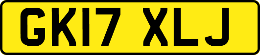 GK17XLJ