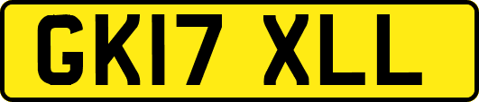 GK17XLL