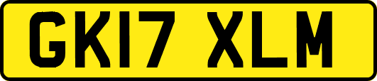 GK17XLM