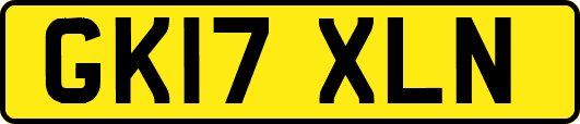 GK17XLN