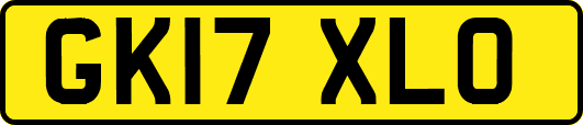 GK17XLO