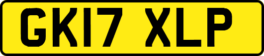 GK17XLP